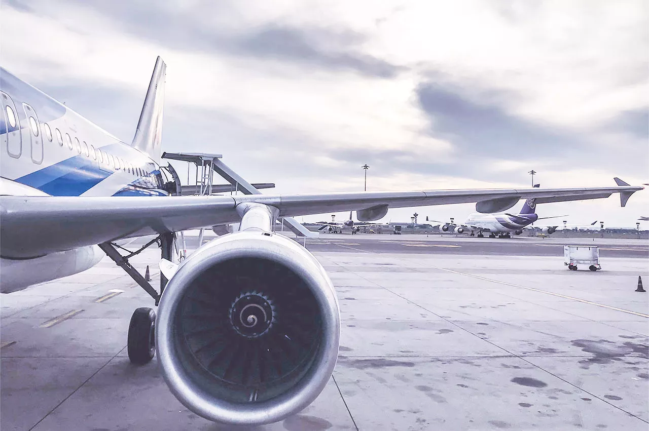 航空工业